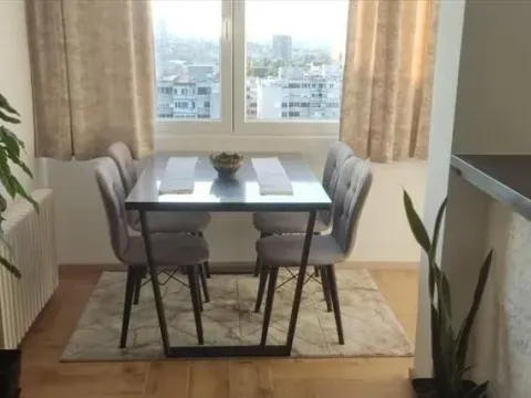 Rent, three bedroom apartment, 65m², Brace Jerković, Voždovac Sve Podlokacije - image 4