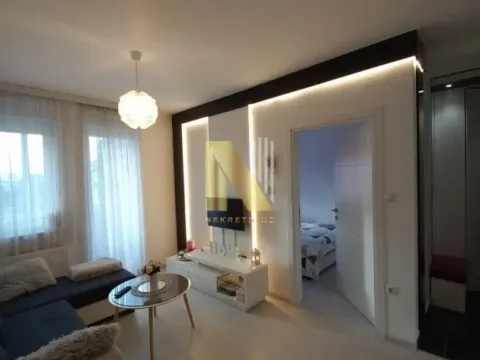 Izdavanje, jednosoban stan, 32m², Grbavica, Novi Sad Sve Podlokacije - image 3