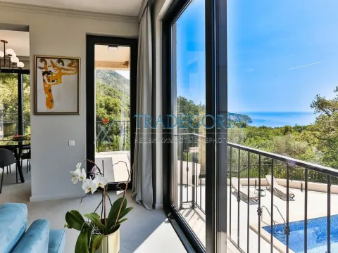 Prodaja, kuća, 223m², Reževići, Budva - image 6