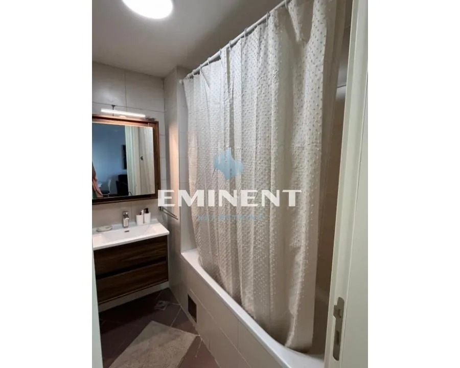 Izdavanje, stan, 41m², Novi Beograd Blok 67, Novi Beograd Sve Podlokacije