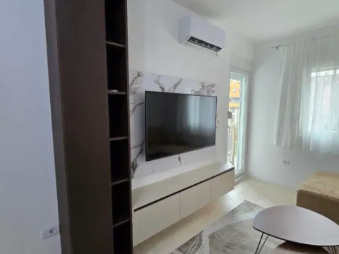 Izdavanje, jednosoban stan, 40m², City Kvart, Podgorica - image 4