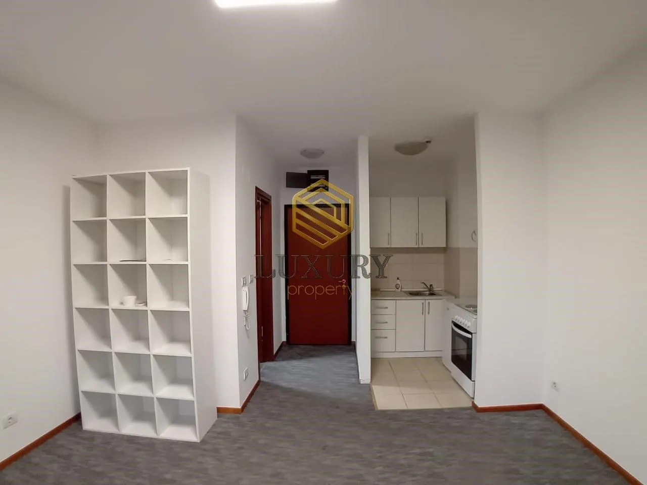 Sale, office space, 30m², City Kvart, Podgorica