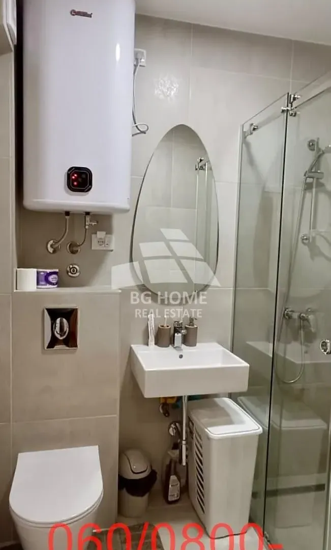 Prodaja, jednosoban stan, 31m², Ledine, Beograd