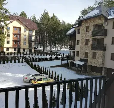 Prodaja, dvosoban stan, 44m², Rudine, Zlatibor - image 8