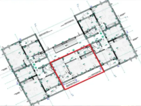 Sale, one bedroom apartment, 51m², Radanovići, Kotor - image 4