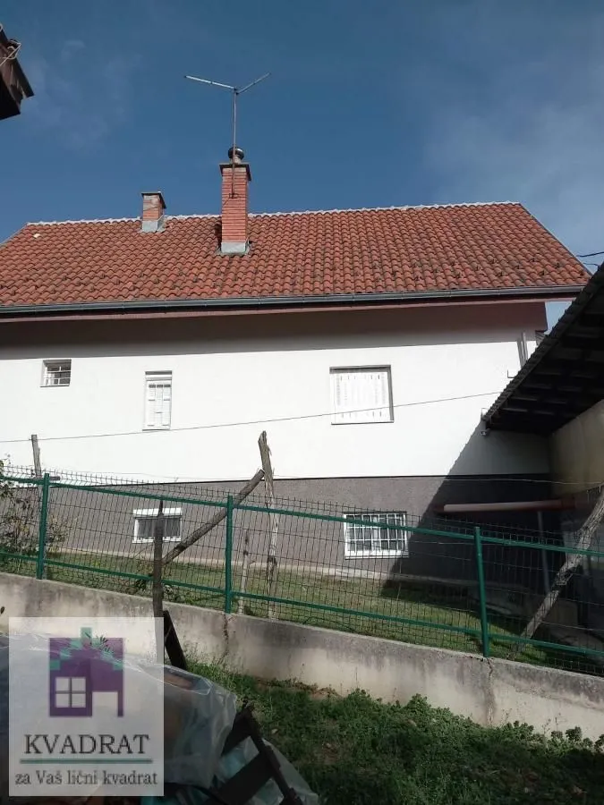 Sale, house, 148m², Lučani, Srbija