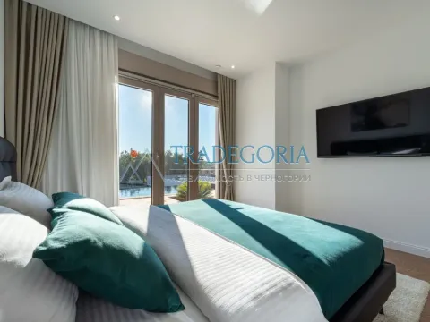Prodaja, kuća, 290m², Krimovica, Kotor - image 14