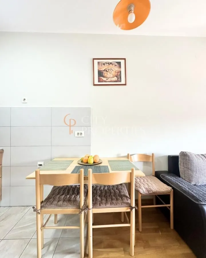 Rent, apartment, 43m², Ljubović, Podgorica
