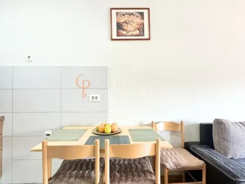 Rent, apartment, 43m², Ljubović, Podgorica - image 12