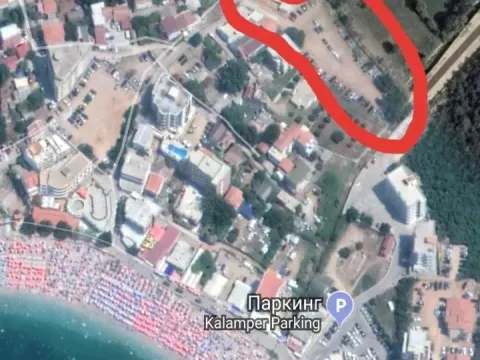 Prodaja, plac, 3200m², Bar, Crna Gora - image 2