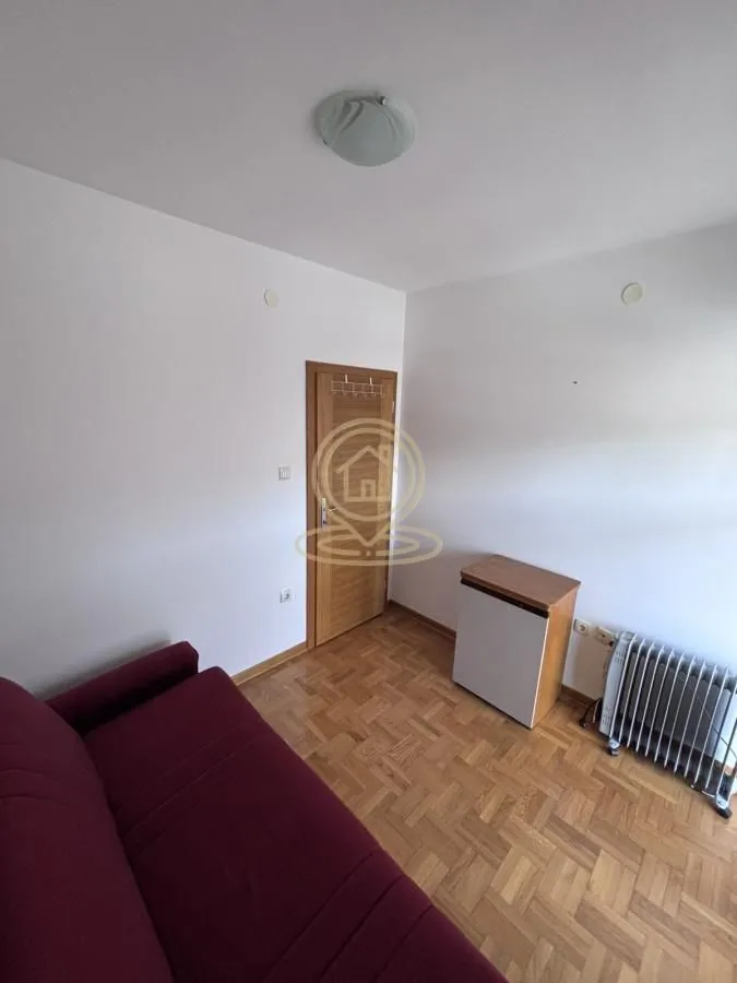 Prodaja, dvosoban stan, 41m², Centar, Vrnjačka Banja