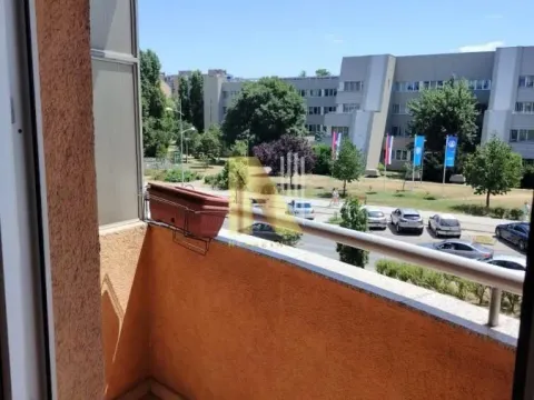 Izdavanje, jednosoban stan, 35m², Grbavica, Novi Sad Sve Podlokacije - image 5