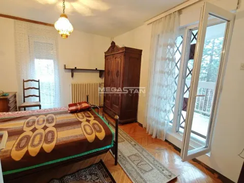 Rent, four bedroom apartment, 106m², Vidikovački venac, Rakovica - image 3