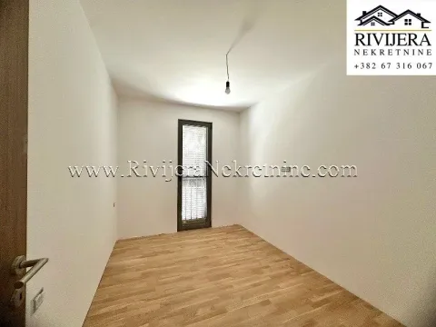 Sale, one bedroom apartment, 38m², Donja Lastva, Tivat - image 6
