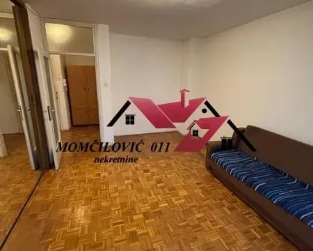 Sale, one bedroom apartment, 44m², Čukarička Padina, Beograd - image 2