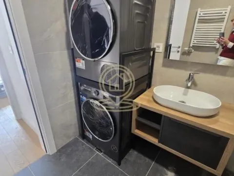 Rent, two bedroom apartment, 55m², Voždovac Sve Podlokacije, Beograd - image 2