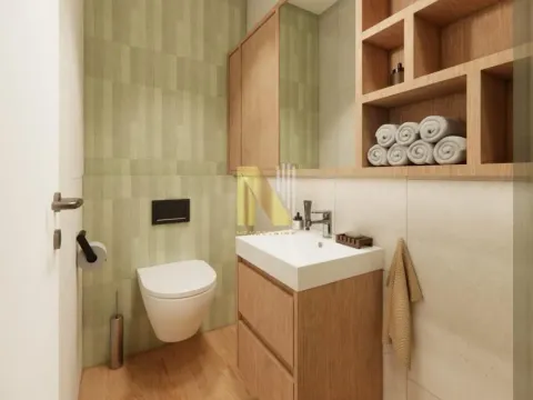 Prodaja, četvorosoban stan, 98m², Telep, Novi Sad Sve Podlokacije - image 4