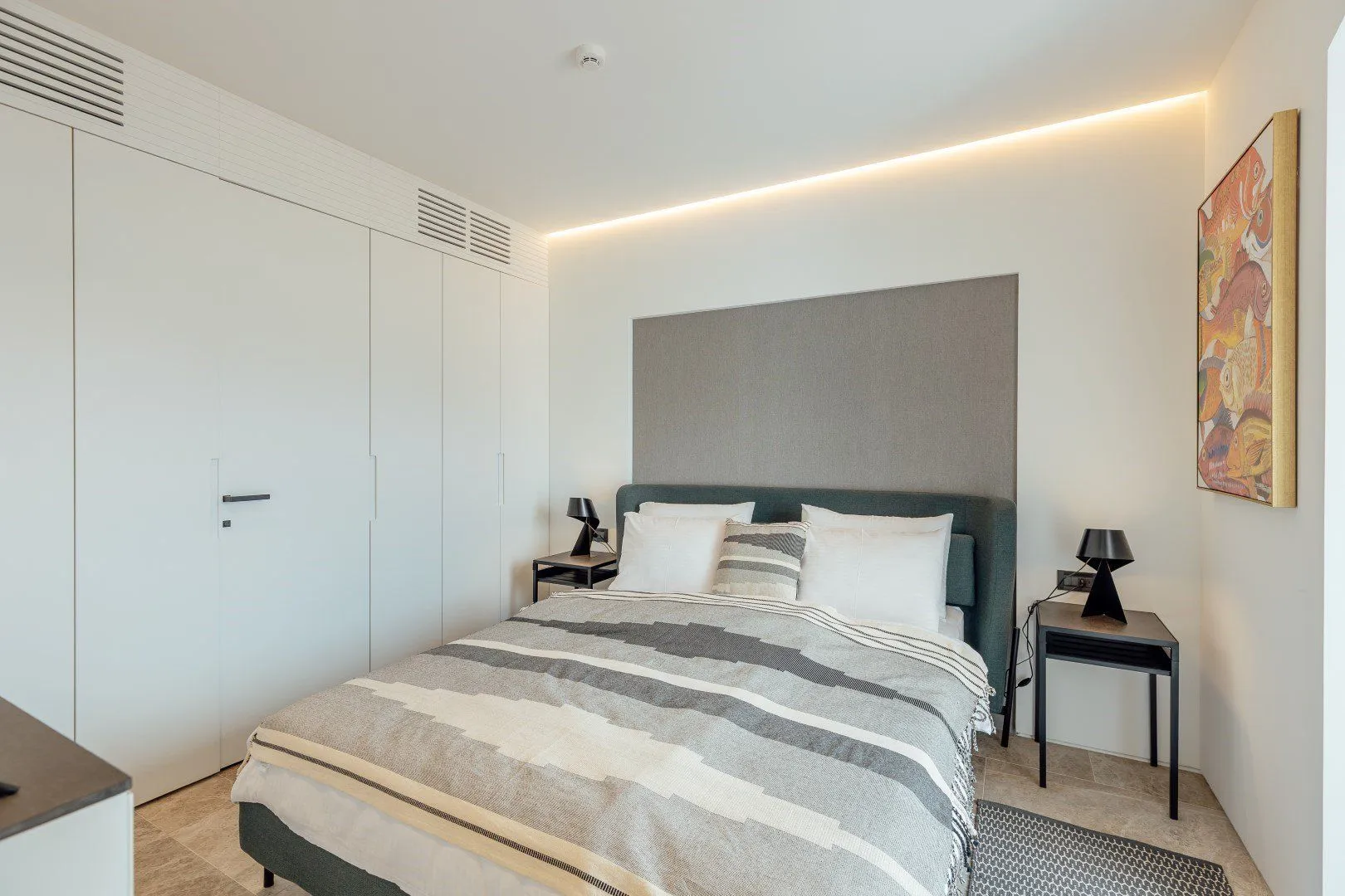 Rent, house, 170m², Donja Lastva, Tivat