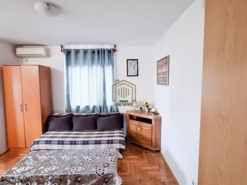 Prodaja, stan, 33m², Momišići, Podgorica - image 7
