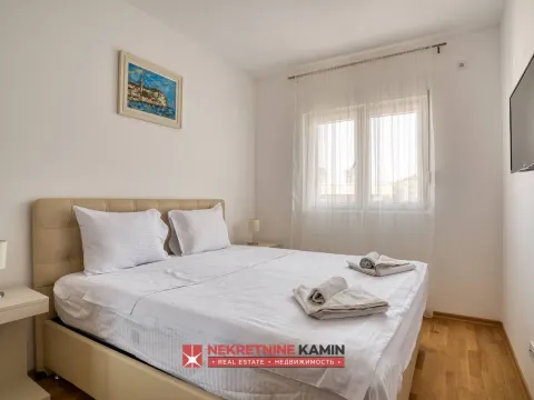 Sale, one bedroom apartment, 44m², Budva, Crna Gora - image 8