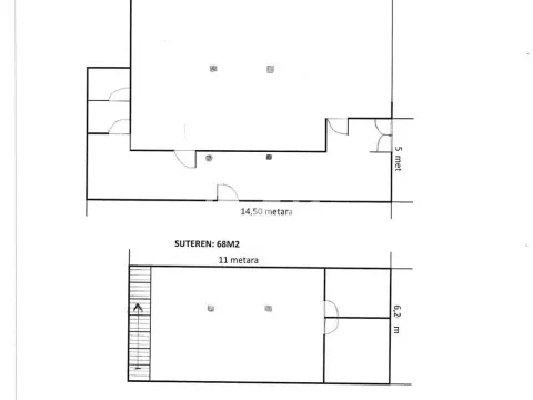 Izdavanje, poslovni prostor, 330m², Telep, Novi Sad Sve Podlokacije - image 10