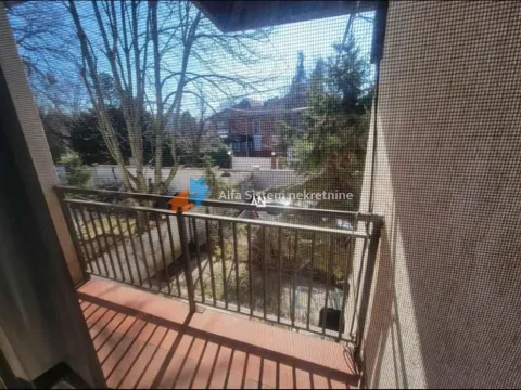 Rent, apartment, 105m², Savski Venac, Beograd - image 21