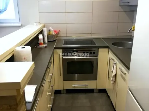 Sale, two bedroom apartment, 35m², Karaburma, Palilula Sve Podlokacije - image 4