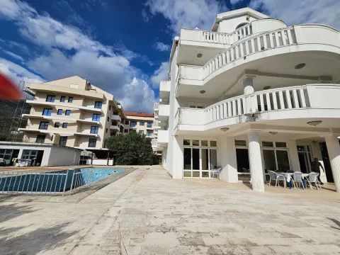 Sale, house, 1500m², Budva, Crna Gora - image 2