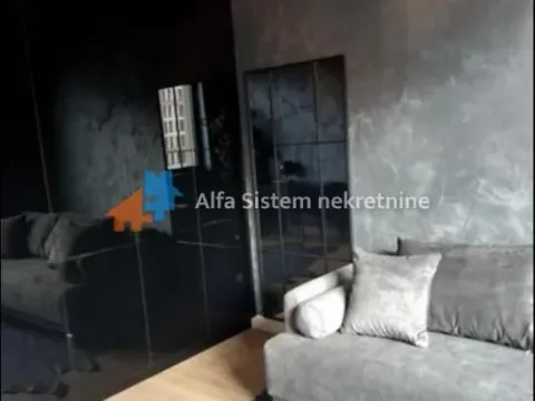 Izdavanje, trosoban stan, 80m², Savski Venac, Beograd - image 12