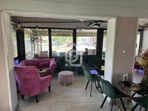 Izdavanje, ugostiteljski objekat, 110m², Obrenovac, Beograd - image 8