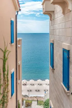 Prodaja, garsonjera, 47m², Luštica Bay, Tivat - image 15