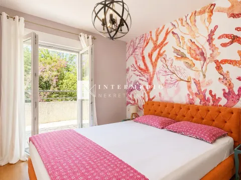 Izdavanje, jednosoban stan, 50m², Topla, Herceg Novi - image 6