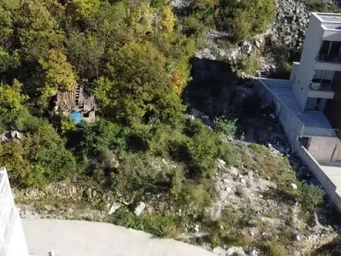 Prodaja, plac, 4300m², Dobrota, Kotor - image 2