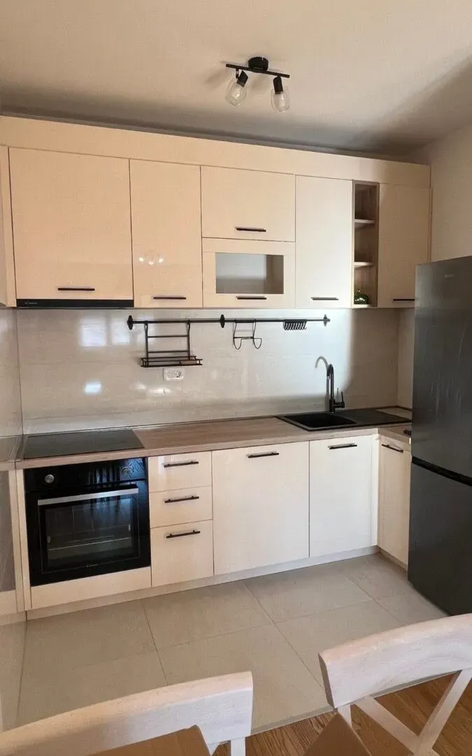 Prodaja, stan, 49m², Central Point, Podgorica