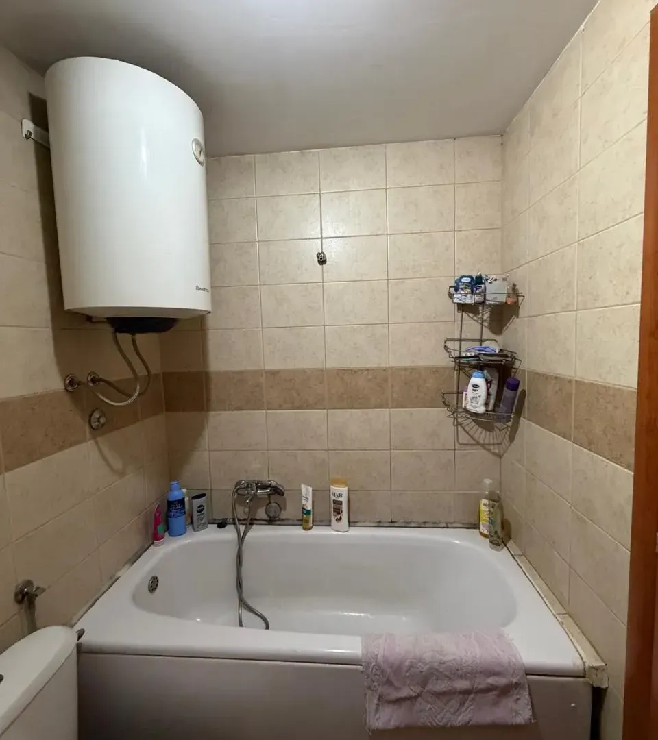 Prodaja, jednosoban stan, 44m², Zagorič, Podgorica