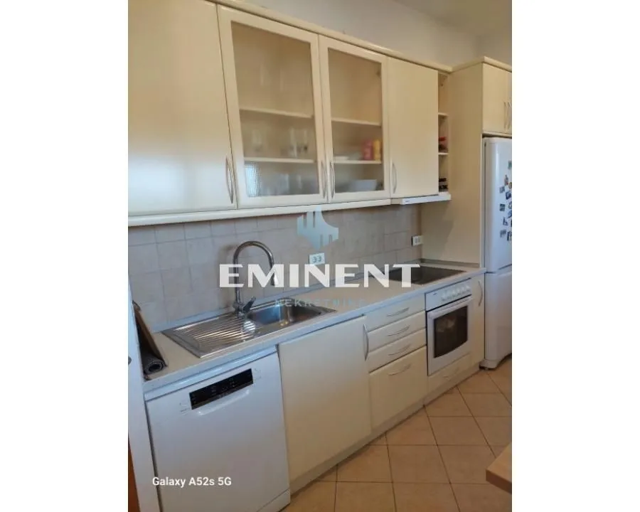 Rent, apartment, 165m², Savski Venac, Beograd