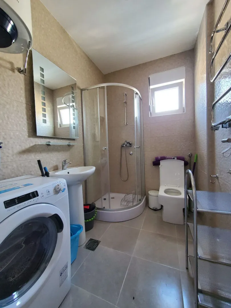 Sale, three bedroom apartment, 67m², Budva, Crna Gora