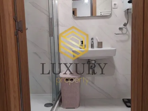 Rent, one bedroom apartment, 48m², New City, Podgorica - image 2