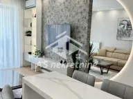 Izdavanje, dvosoban stan, 55m², Savski Venac, Beograd - image 4