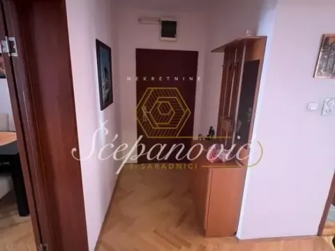 Izdavanje, trosoban stan, 72m², Podbara, Novi Sad Sve Podlokacije - image 9