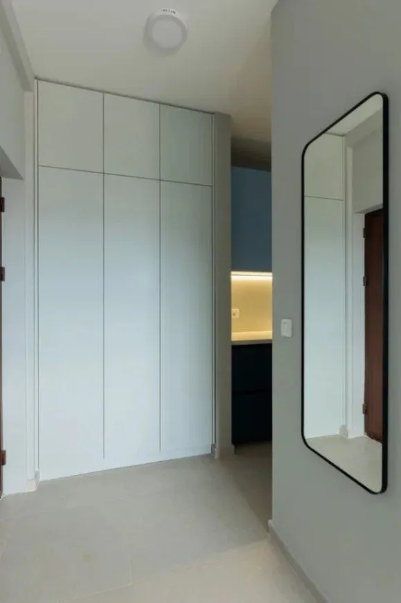 Prodaja, jednosoban stan, 45m², Tivat, Crna Gora
