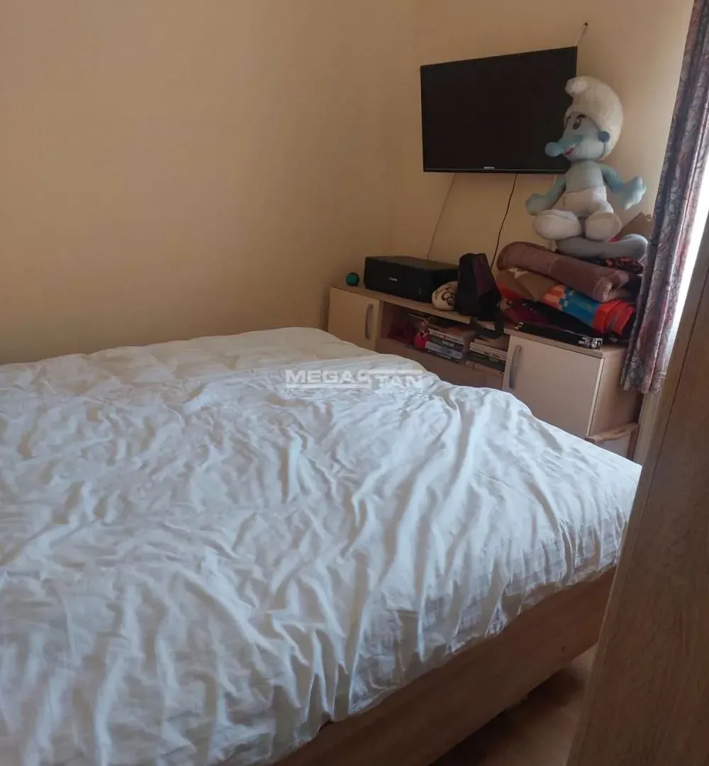 Sale, one bedroom apartment, 53m², Padinska Skela, Palilula Sve Podlokacije