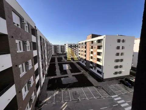 Rent, studio apartment, 30m², Avijatičarsko naselje, Novi Sad Sve Podlokacije - image 5