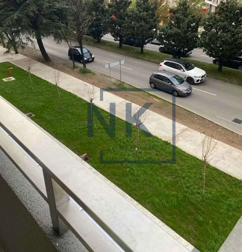 Rent, office space, 40m², Central Point, Podgorica