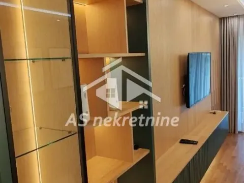 Izdavanje, trosoban stan, 77m², Vračar Sve Podlokacije, Beograd - image 11