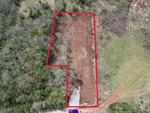 Prodaja, plac, 1360m², Zagora, Kotor - image 5