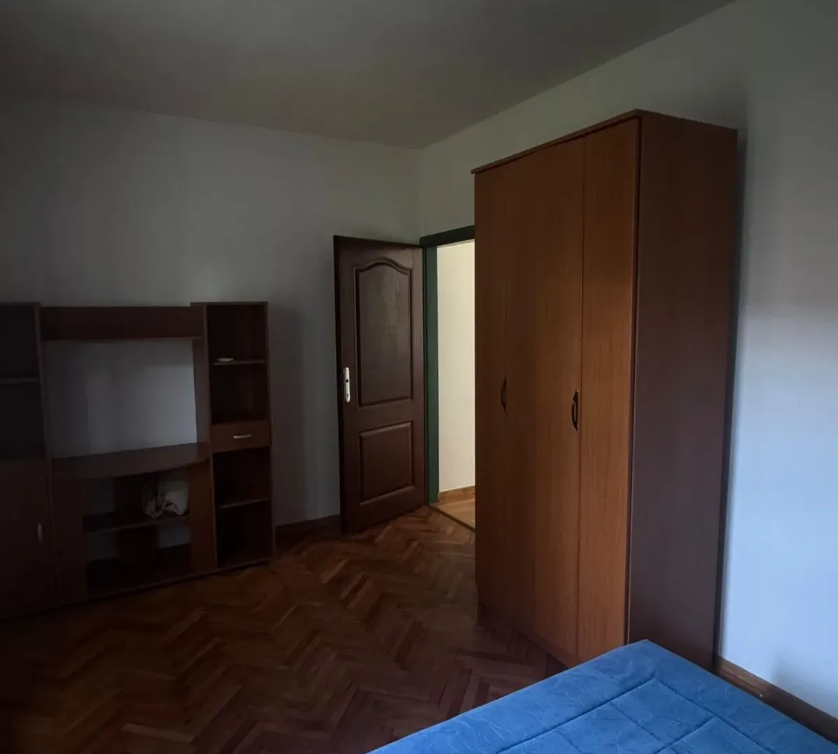 Rent, one bedroom apartment, 50m², Stari Aerodrom, Podgorica