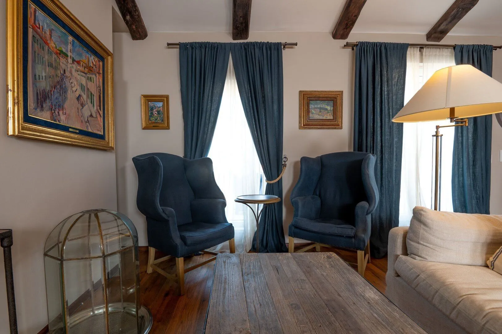 Sale, three bedroom apartment, 192m², Budva, Crna Gora