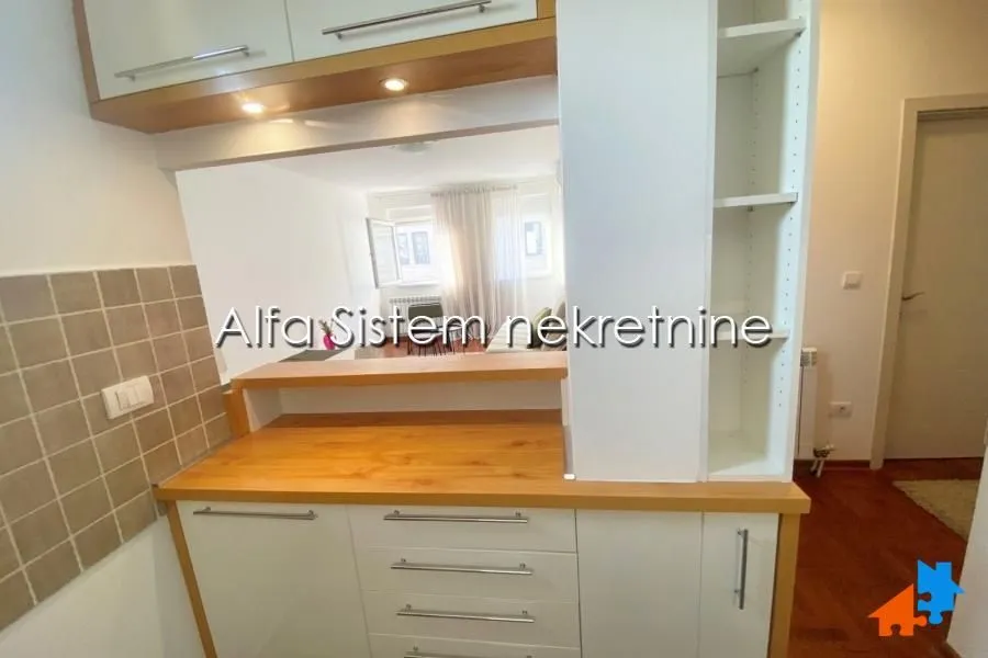 Izdavanje, stan, 60m², Lekino Brdo, Voždovac Sve Podlokacije