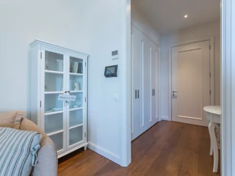 Prodaja, jednosoban stan, 61m², Porto Montenegro, Tivat - image 10